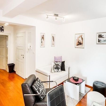 Penthouse Priuli Apartment Split Eksteriør billede