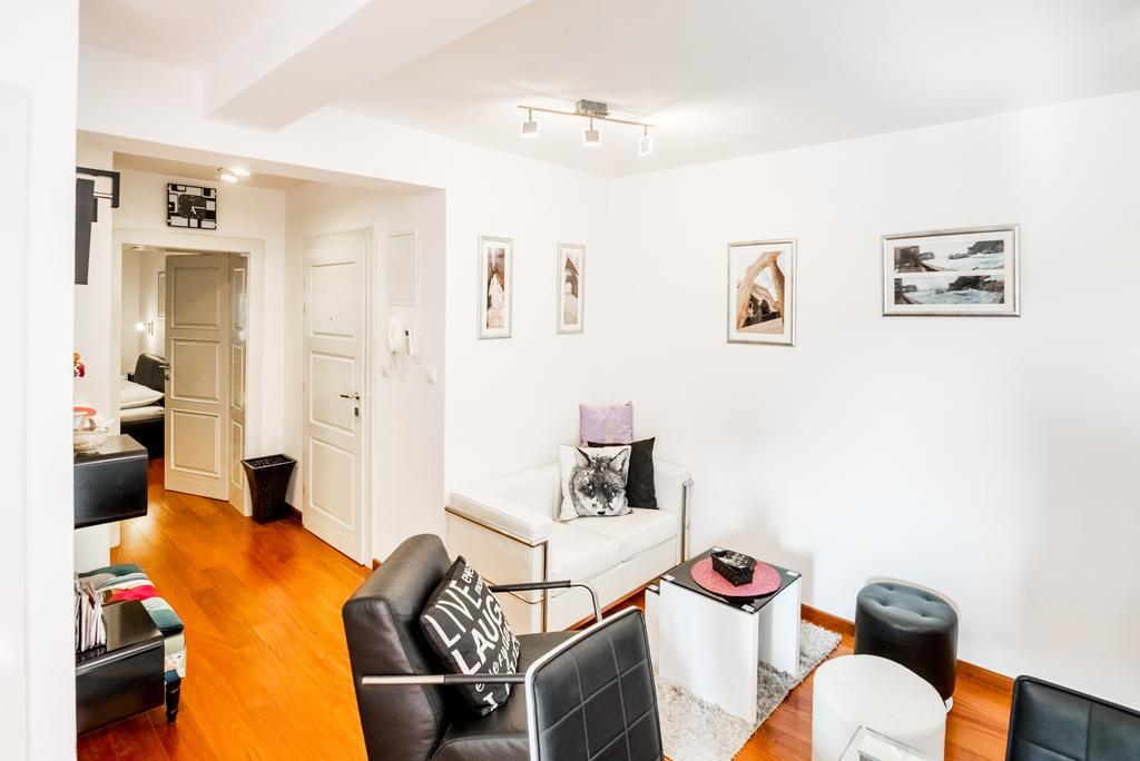 Penthouse Priuli Apartment Split Eksteriør billede